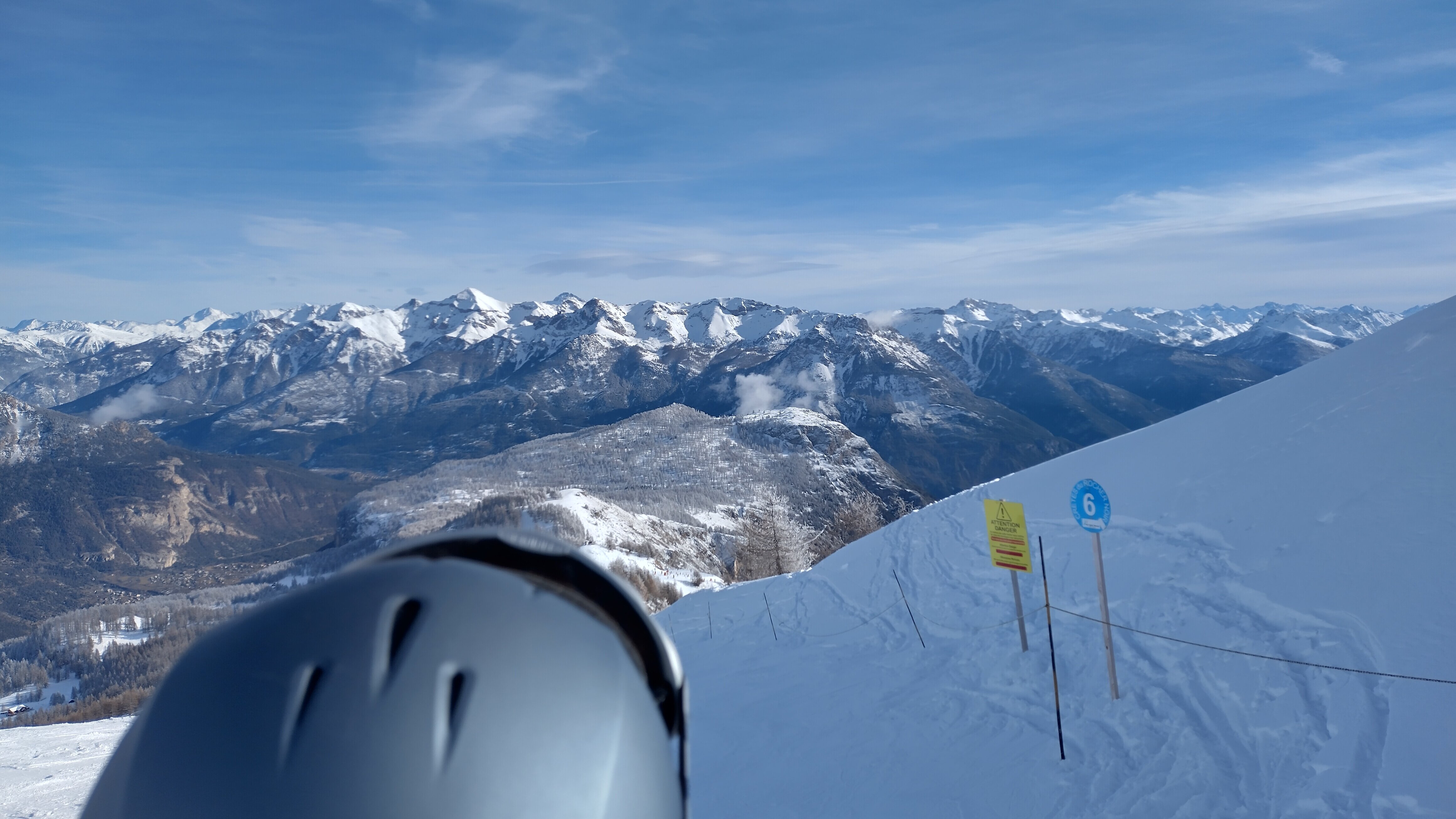 Mountainhotel Saint-Roch-官方