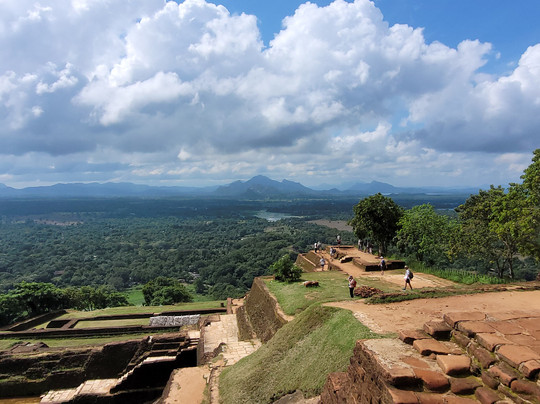 Tour with Paty-Aluthgama必去景点