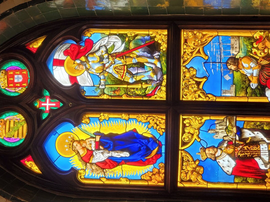 Ó Turista! Tours and Trips-里斯本必去景点