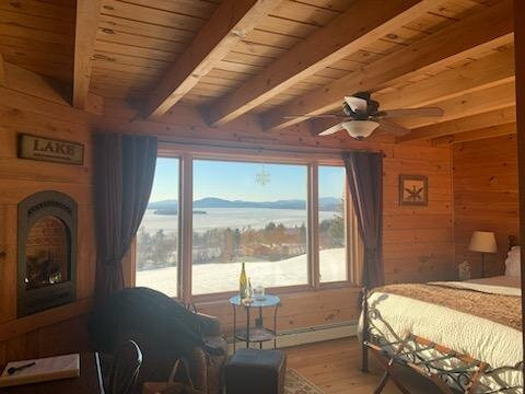 Highland Heath House Bed & Breakfast主图