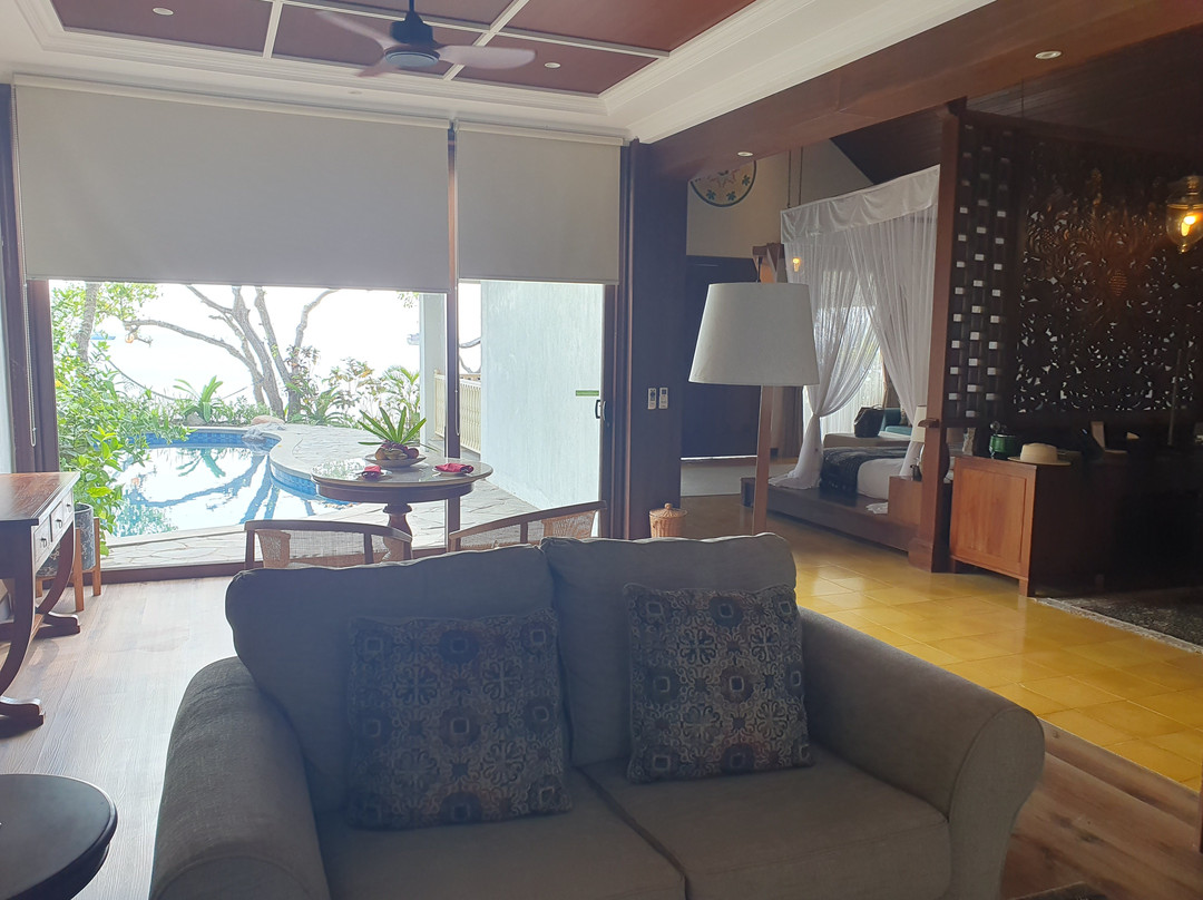 Plataran Komodo Resort & Spa主图