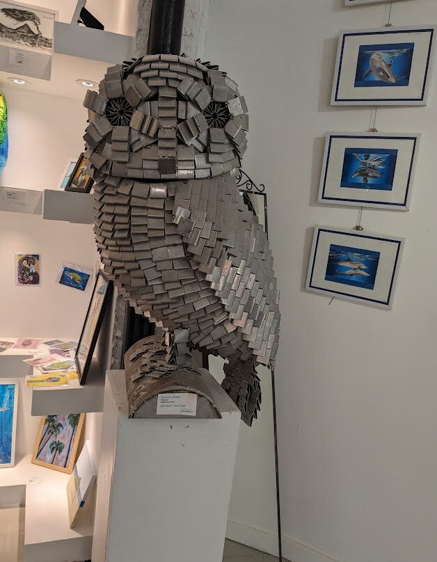 Space21.art-San Nicolas必去景点