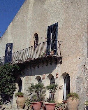 Tenuta Barone La Lumia景点图片