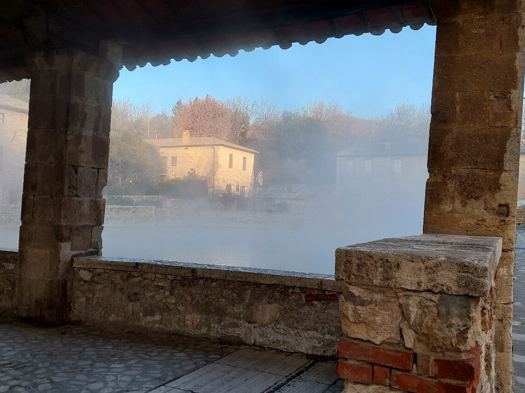 B&B L'orto Delle Terme主图