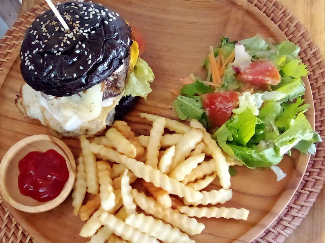 Waroeng Surya HomeStay主图