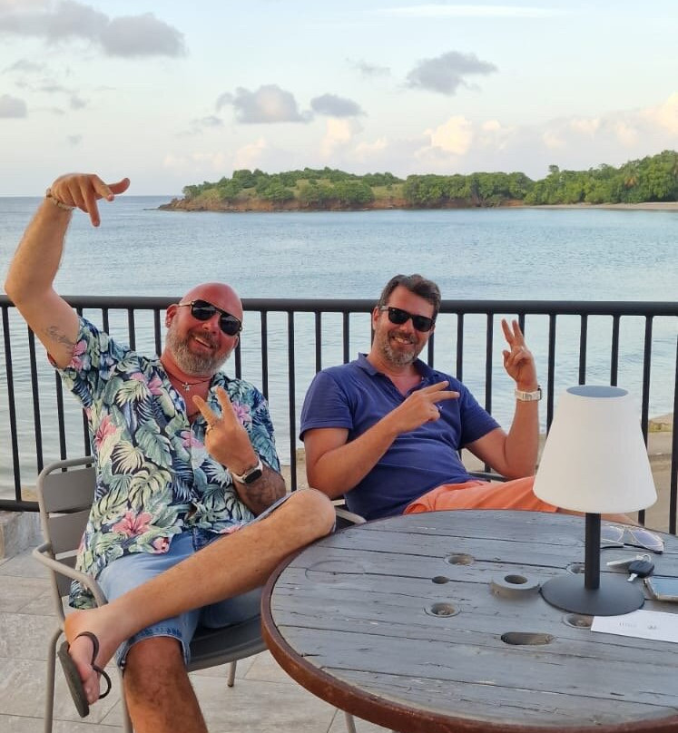 Distillerie Hardy-Tartane必去景点