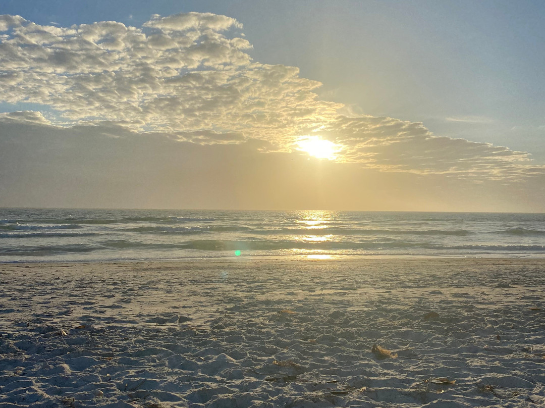 Sunset Inn & Cottages主图