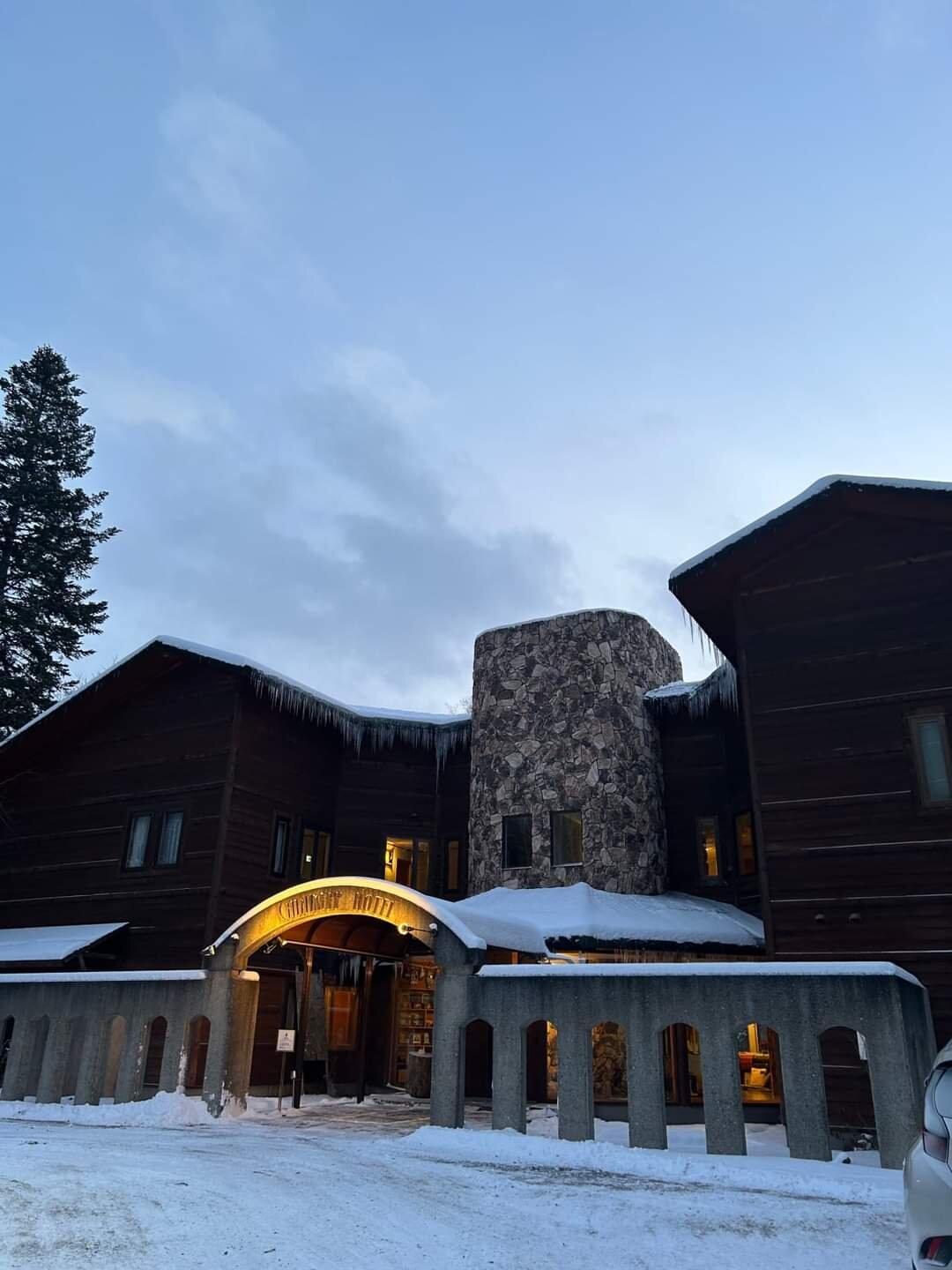 Chimikepp Hotel-官方