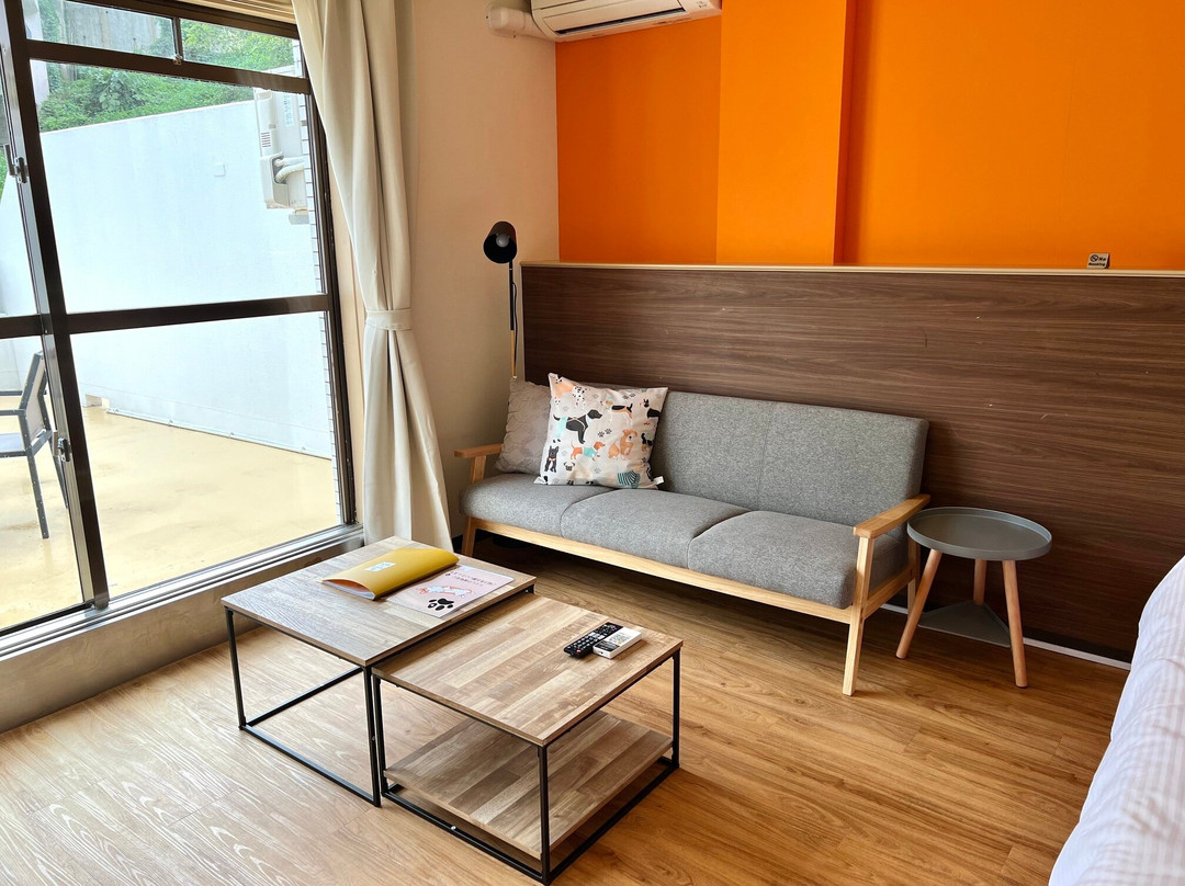 Hiyagun Lanai Resort主图