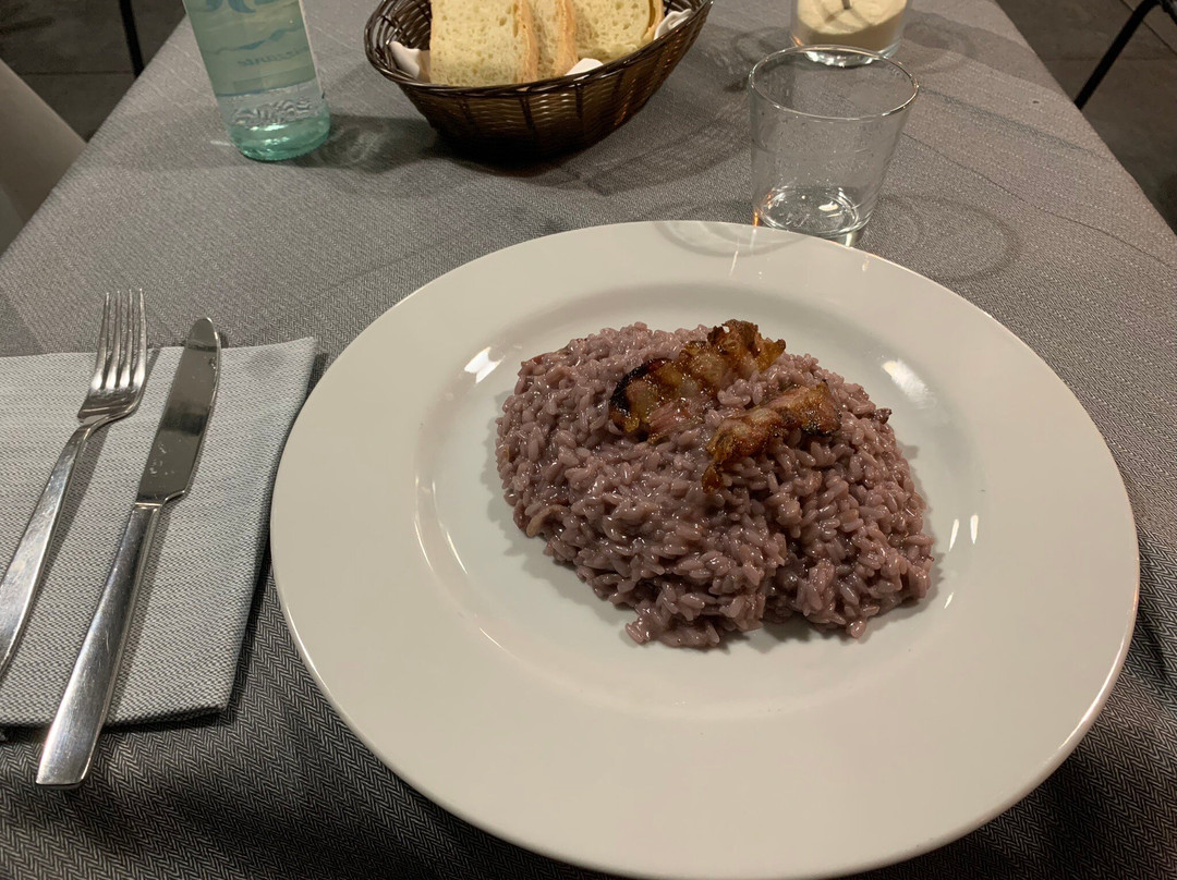 Ristorante Ci Voleva.mo