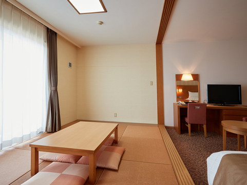 Murasakimura酒店主图