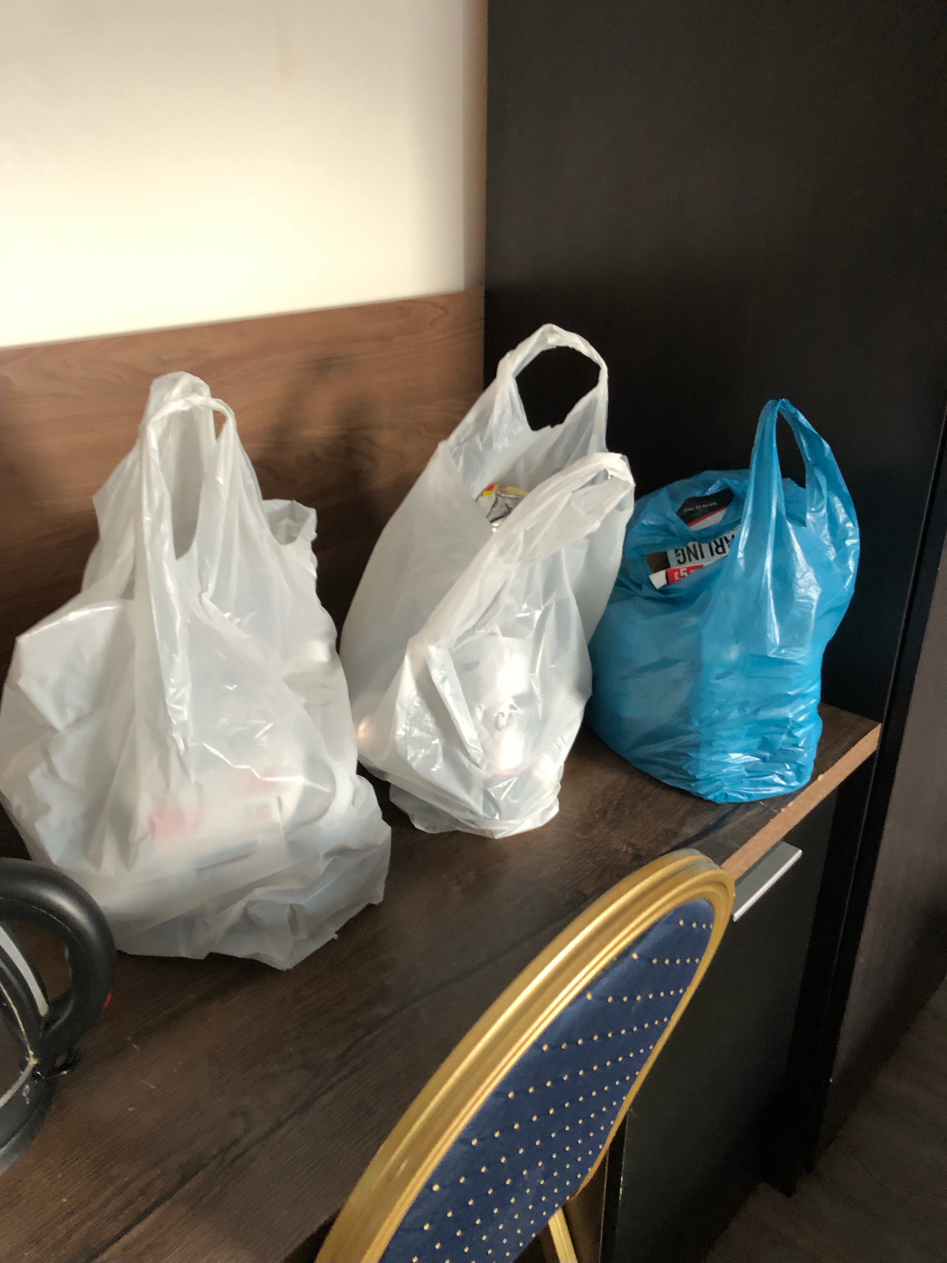 La Tavola Calda Hotel-客卧