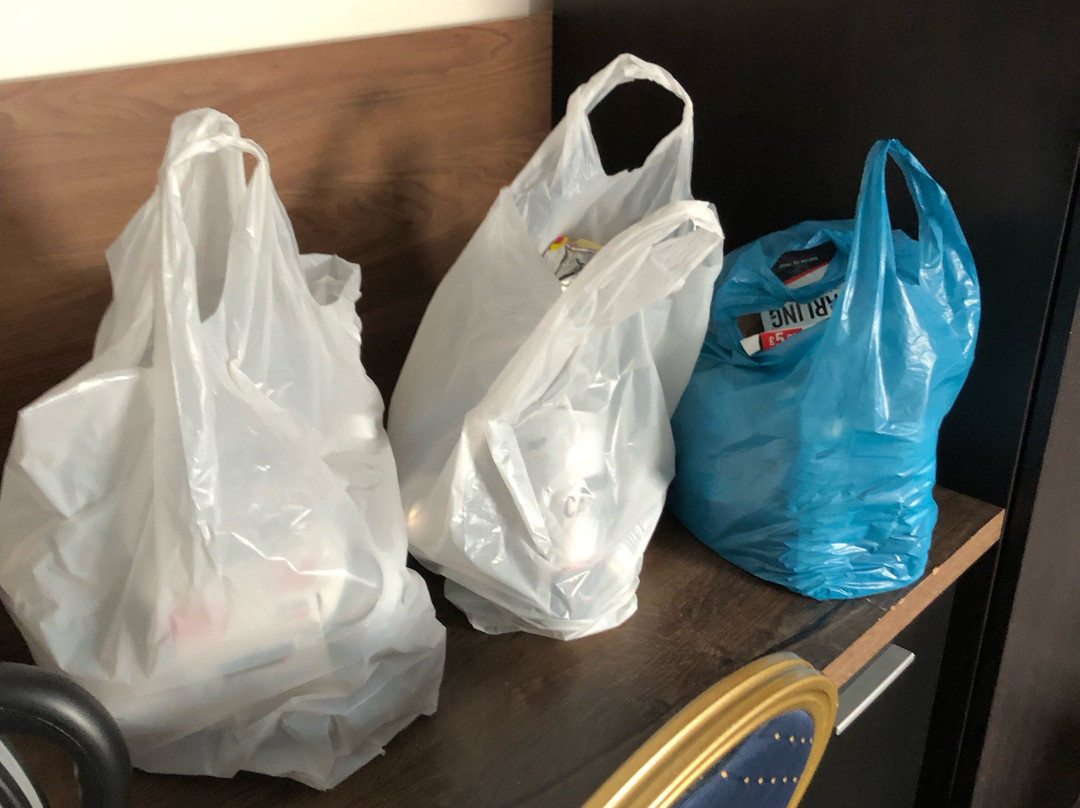 La Tavola Calda Hotel主图