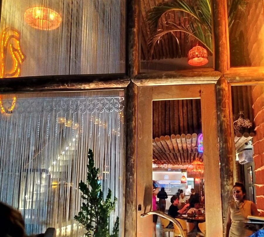 Restaurante Chevalier