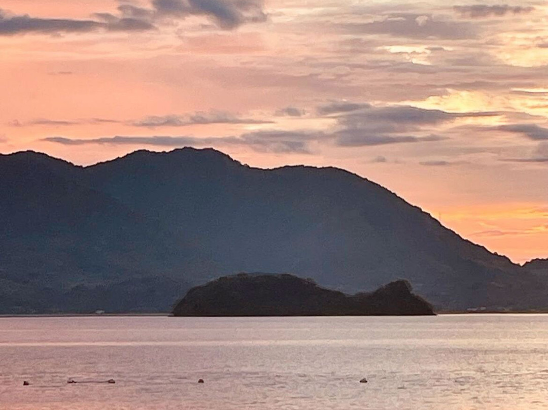 Setoda Tarumi Onsen主图