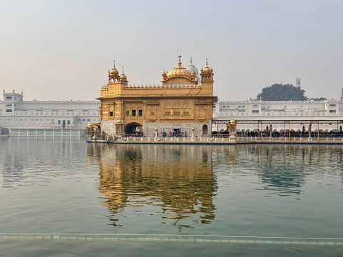 Infinite Expeditions Pvt. Ltd.-新德里必去景点