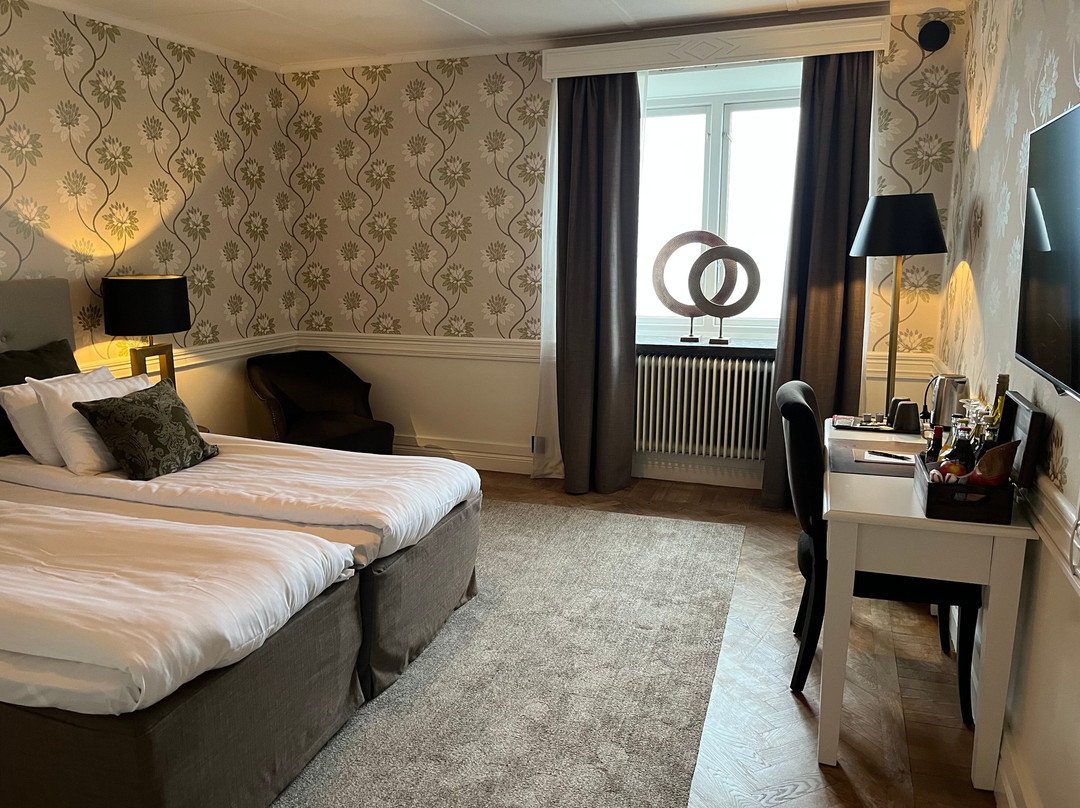 Hotel Gyllene Uttern主图