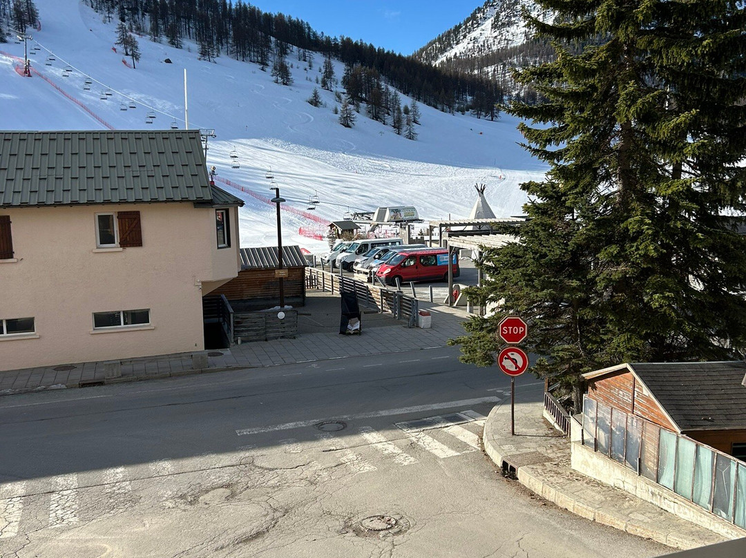 Chalet Saint Bernard主图
