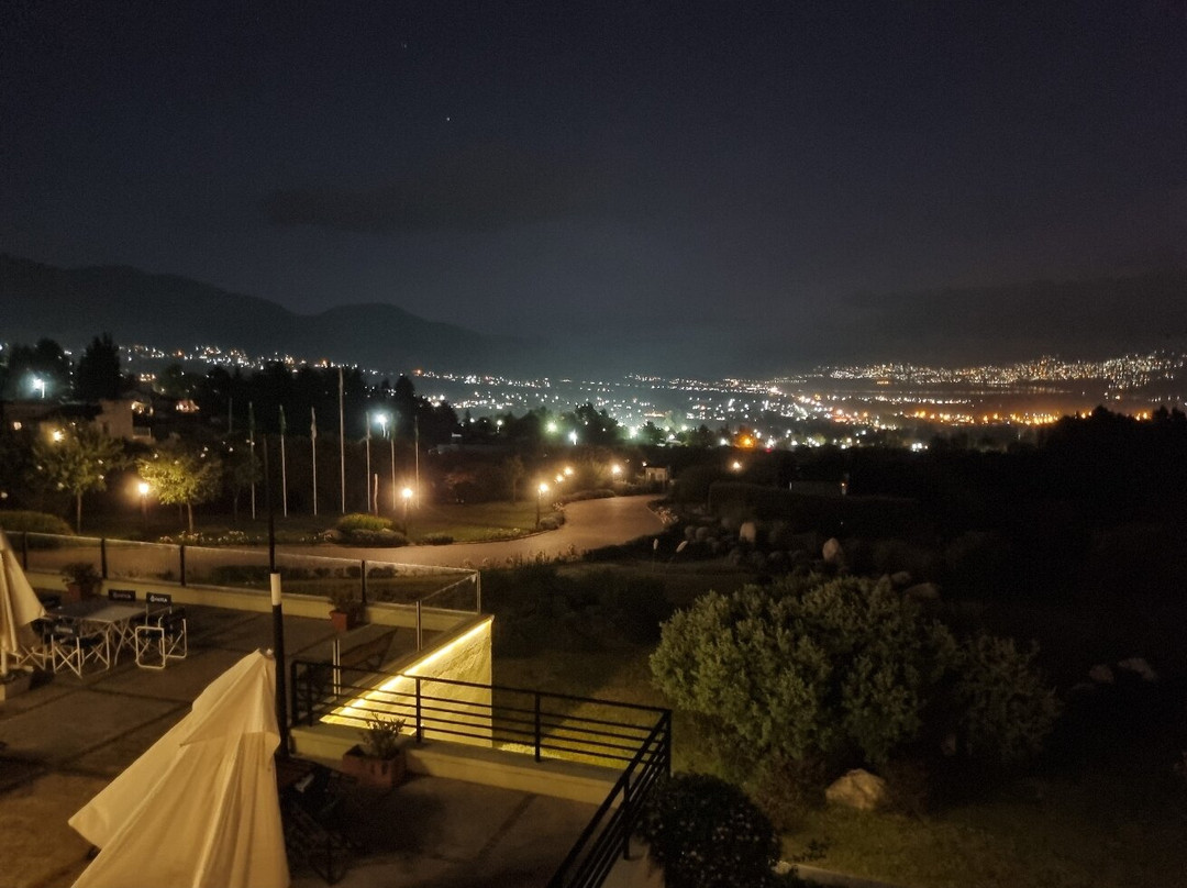 Waynay Killa Hotel主图