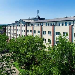 SaarLouis酒店住宿-Victor's Residenz-hotel Saarlouis