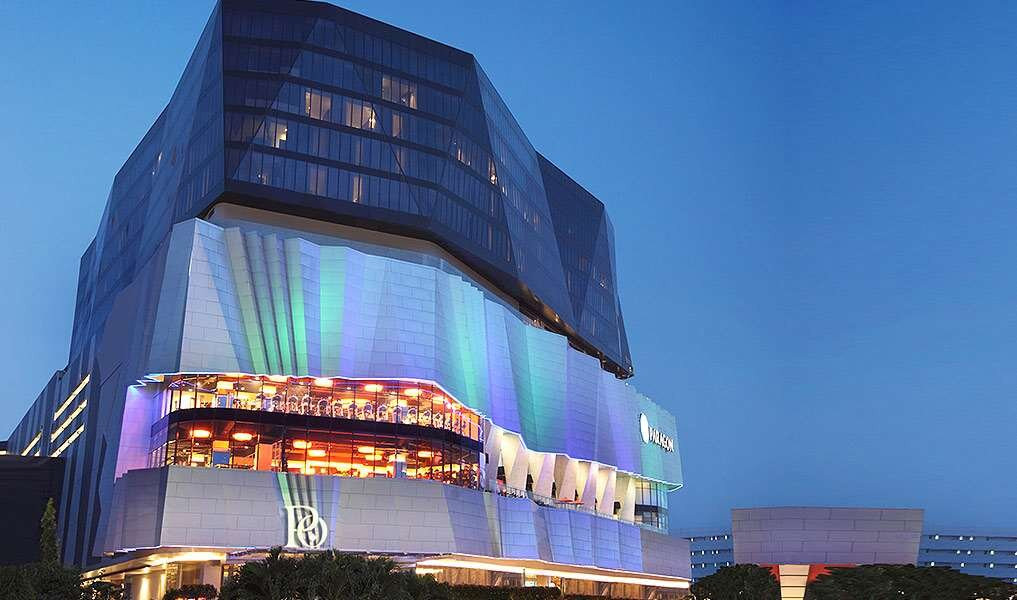 三宝垄酒店住宿-三宝垄皇冠假日酒店