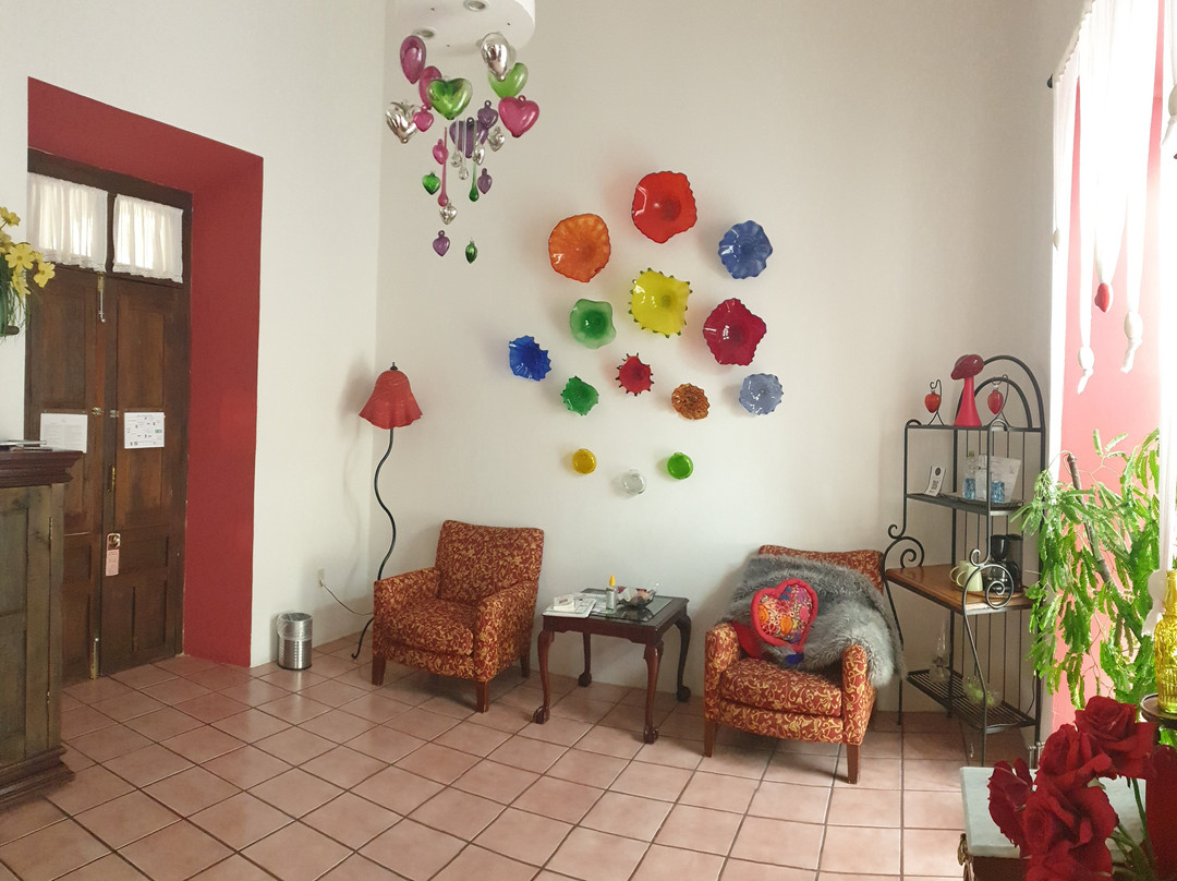 La Casona de Tete主图