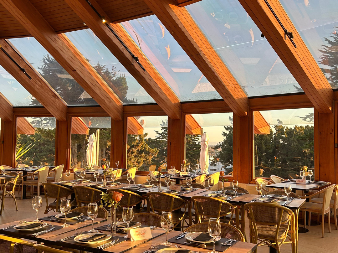 Hotel Marbella Resort主图