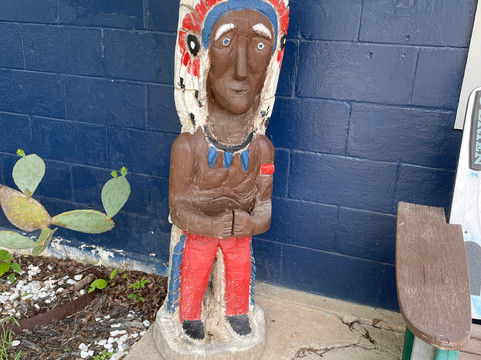 Indian Lodge Resort主图