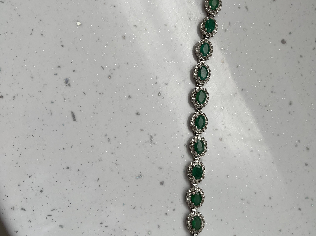 GM Jewellers-巴格海滩必去景点