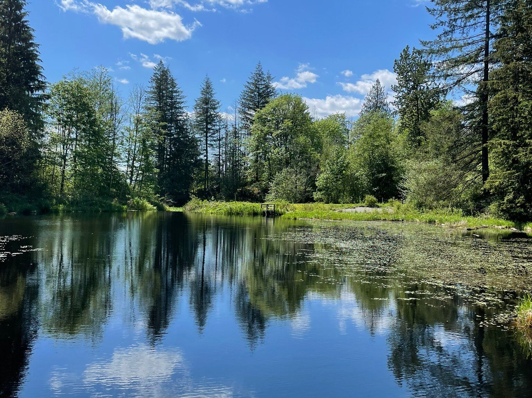Minnekhada Regional Park景点图片
