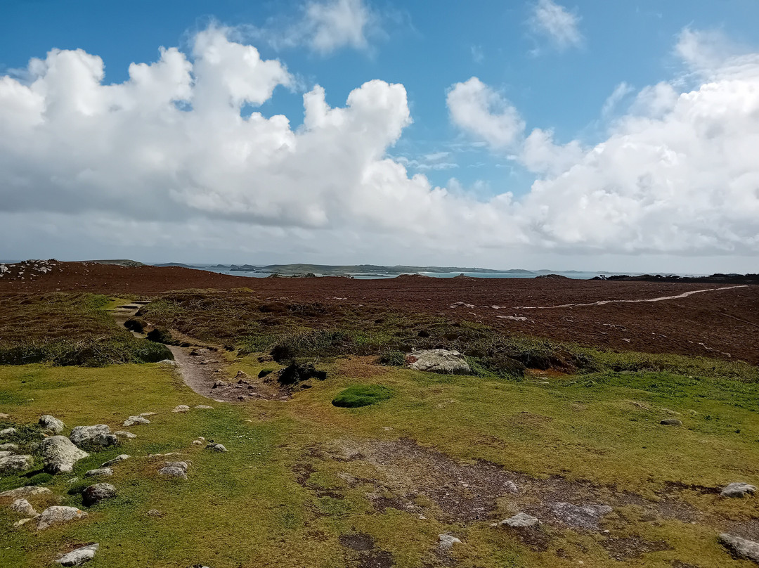 Walkitcornwall景点图片