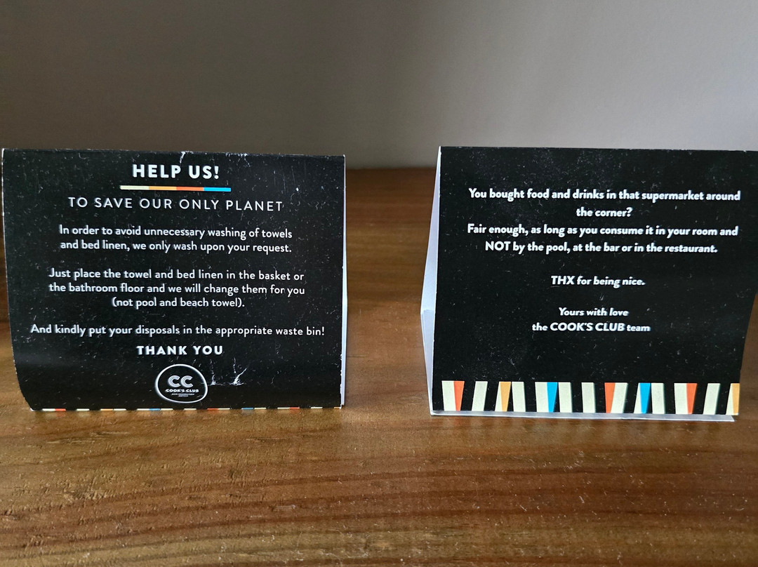 Cook's Club Corfu Adults Only主图