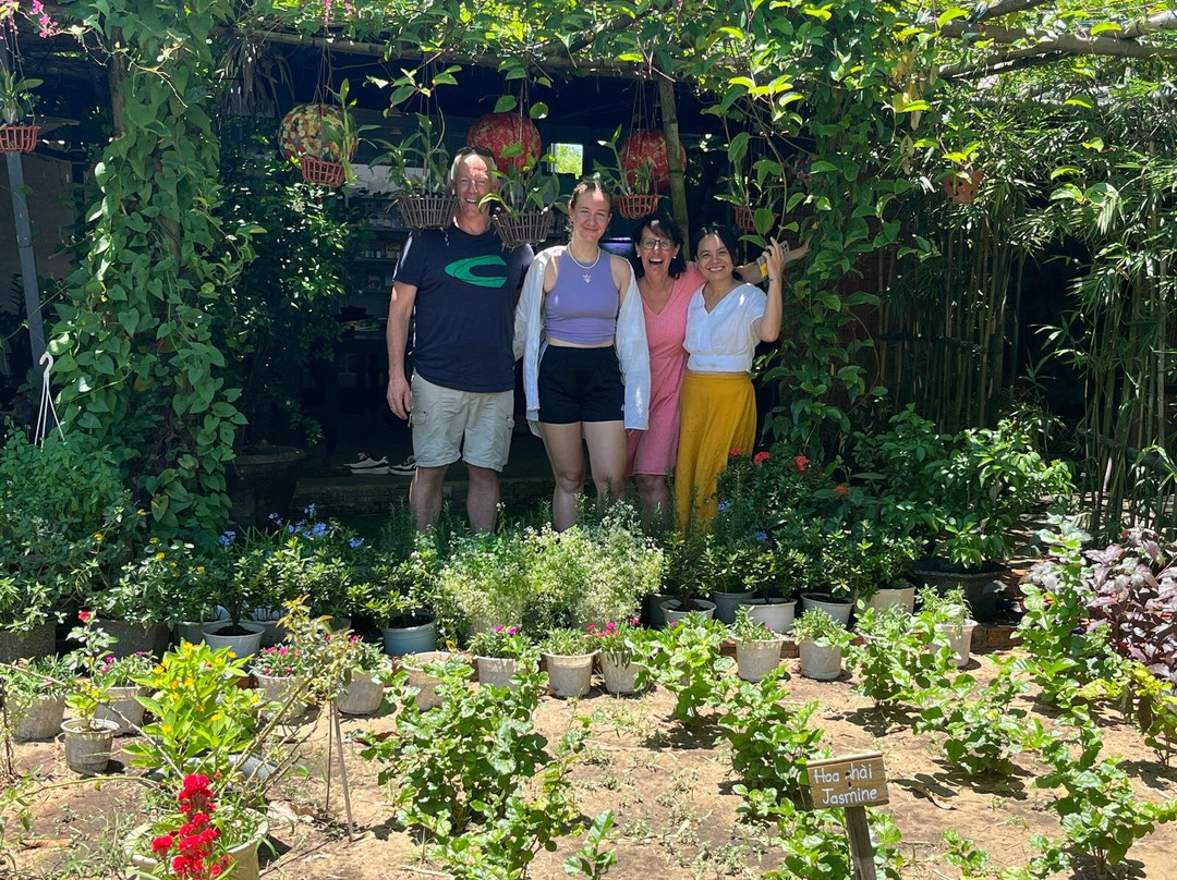 An Farm Hoi An-会安必去景点