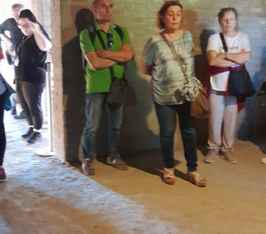Rocca di Ravaldino景点图片