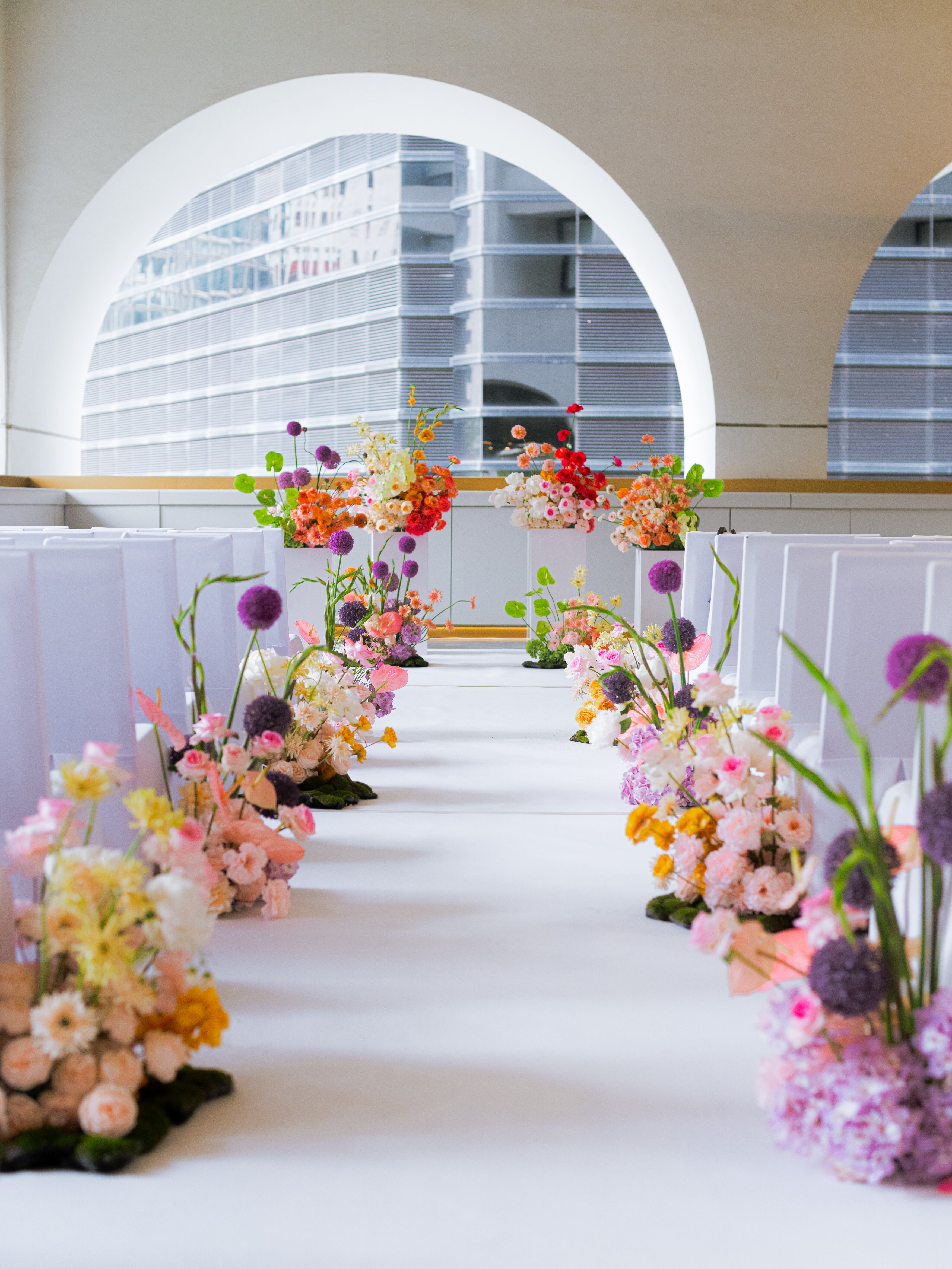 The Murray, Hong Kong, a Niccolo Hotel-浴室
