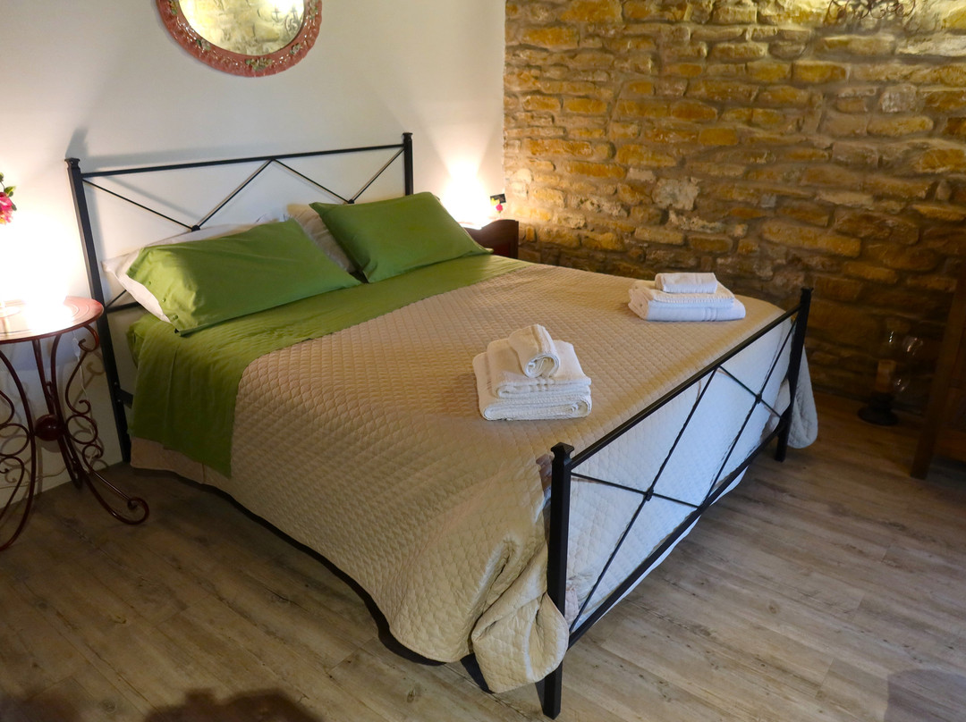 Le Voltarelle Bed & Breakfast主图