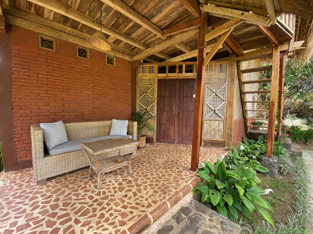 Rinjani Lighthouse Cottages主图