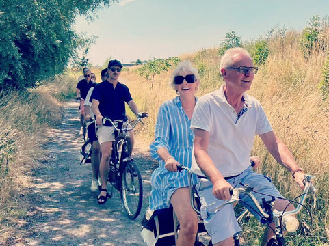 Toer Romantiek-Zele必去景点