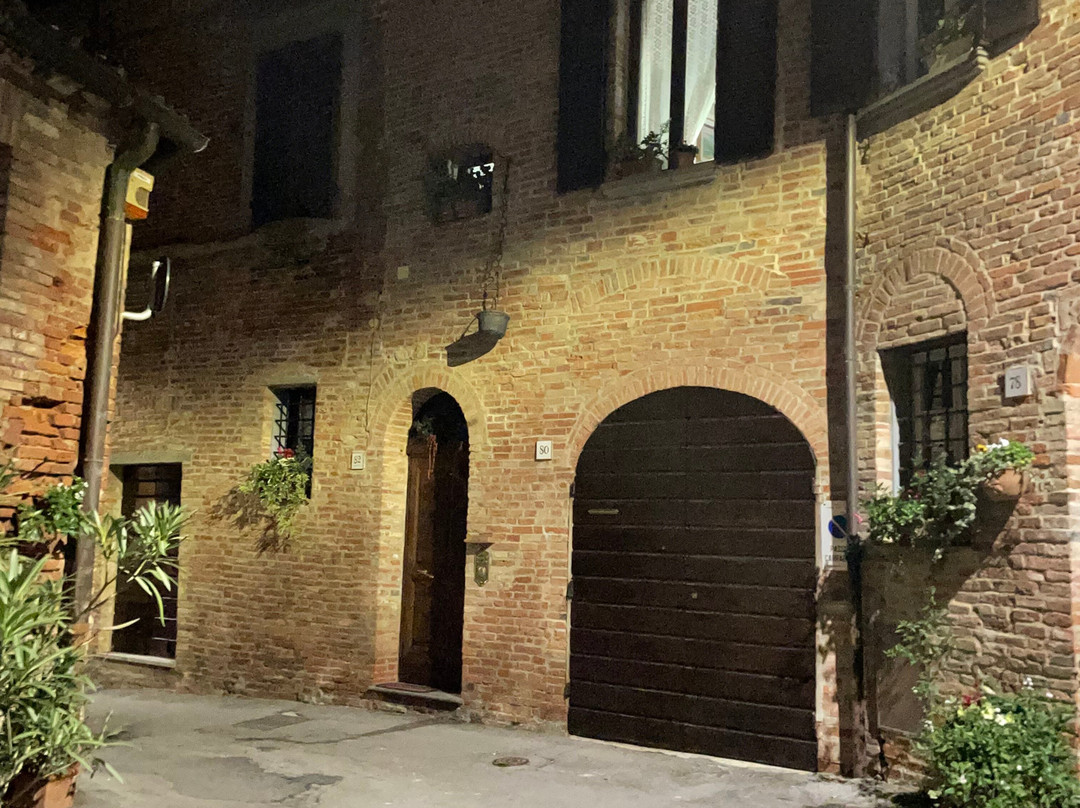 Chiesa di Santa Maria della Fraternità景点图片