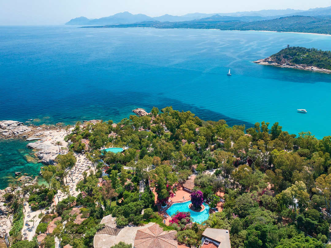 Ville del Parco - Arbatax Park Resort
