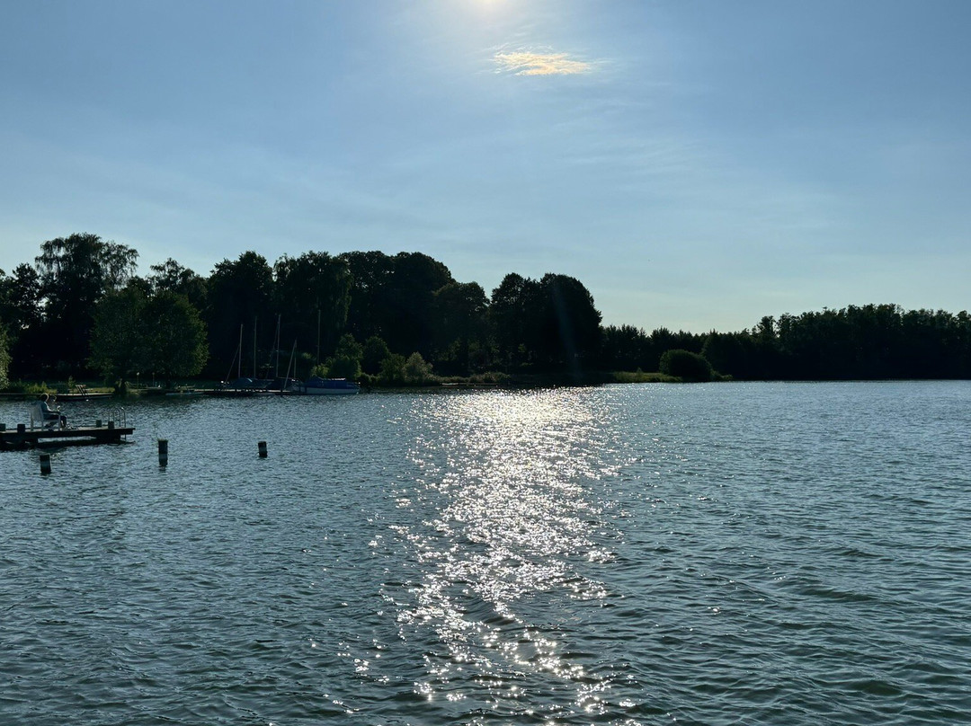 Strauers Hotel Am See主图