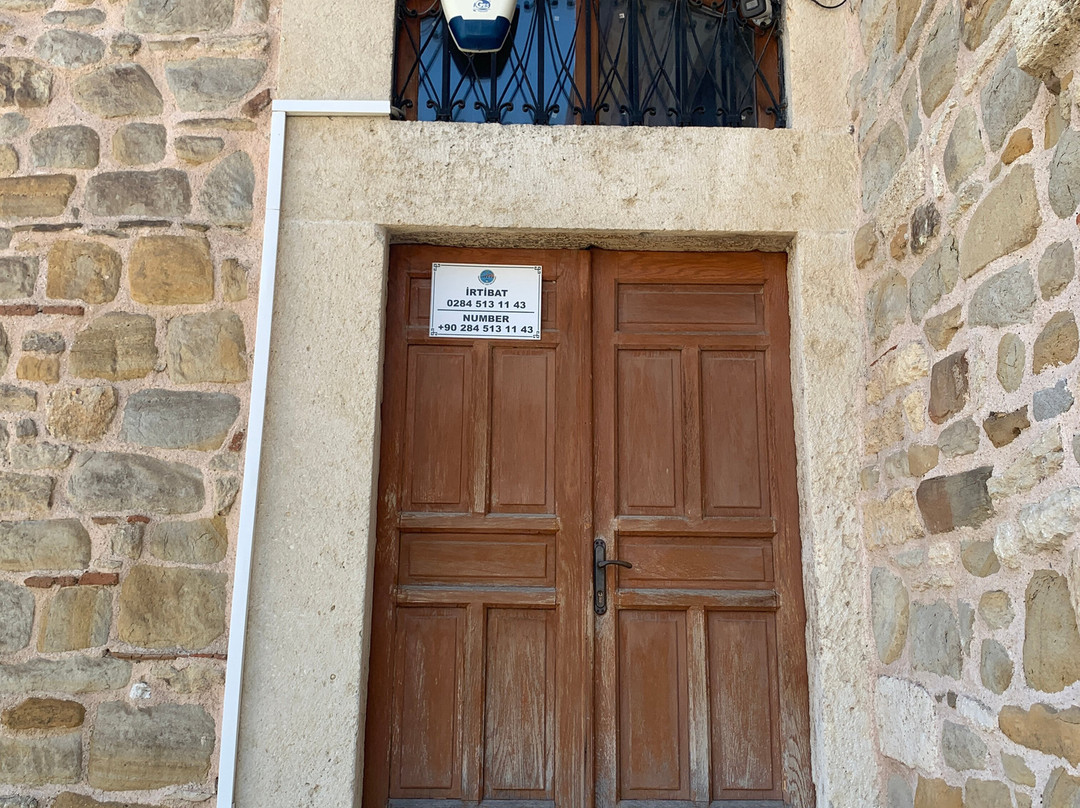 Aziz Ioannis Kilisesi-Uzunkopru必去景点