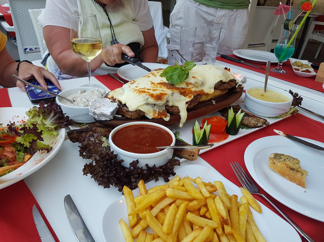 Turunc Bay Conti Boutique Hotel