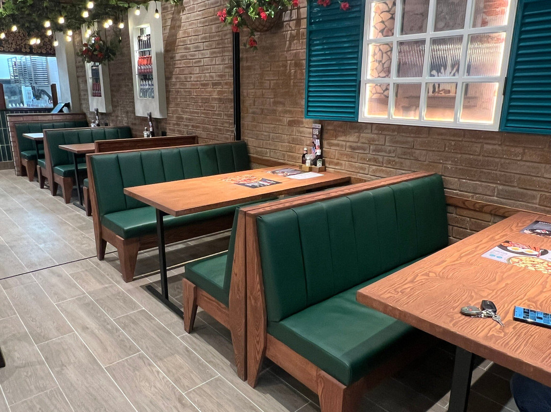 Panarottis Langebaan