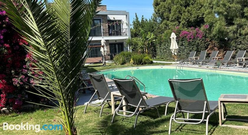 Malta Hotel Bodrum