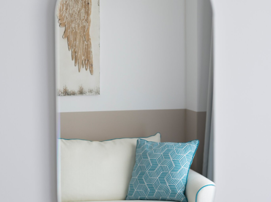 阿法顿奢华别墅酒店-罗莱夏朵主图