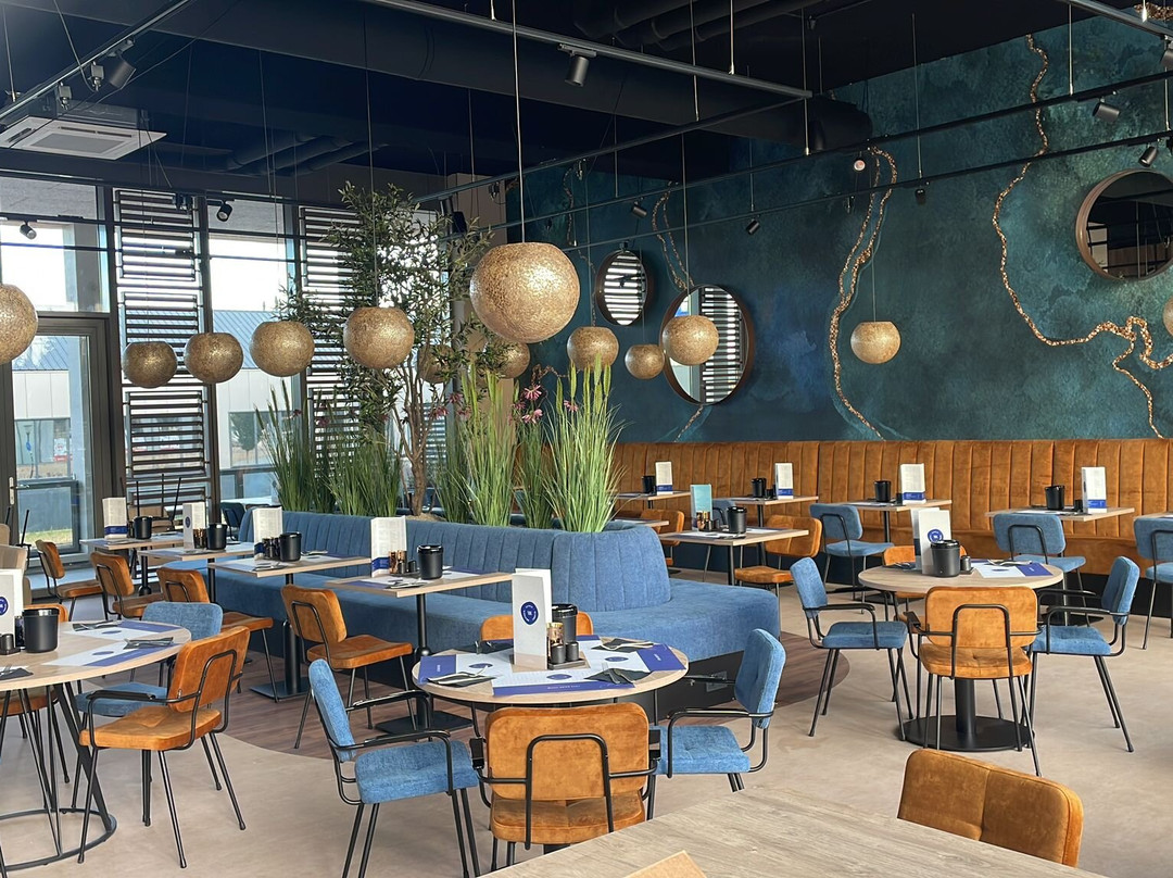 Brasserie Westerkade
