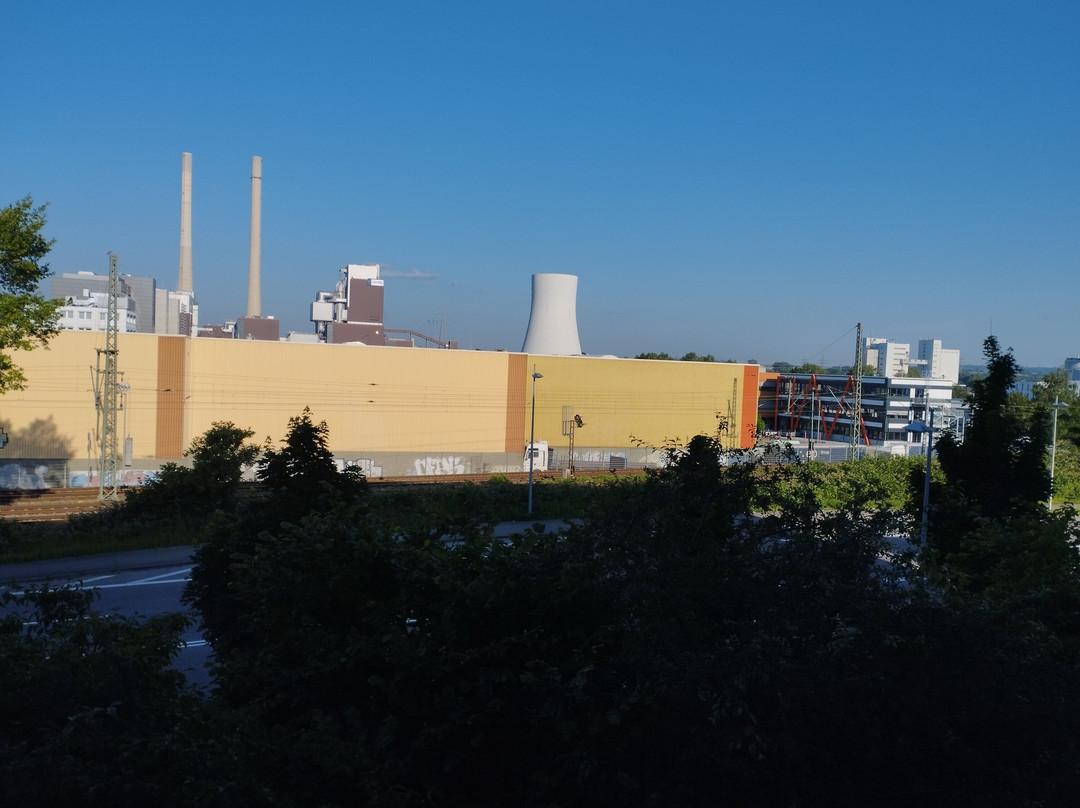 内卡索尔姆阿卡迪亚酒店主图