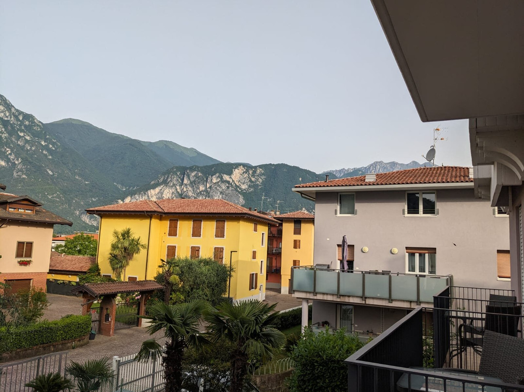 Hotel San Giorgio主图