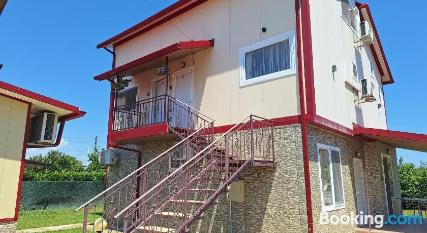 Guest House Valiland